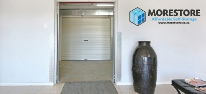 MoreStore Expands Premium Self-Storage Solutions in Cape Town to Support Growing Urban and Commercial Demands