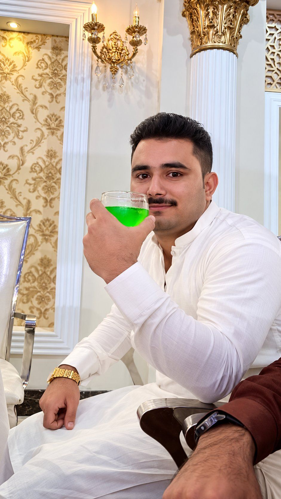 Muhammad Qasim SaaS SEO, AEO, GEO and link building strategy for organic search visibility and AI-powered discovery