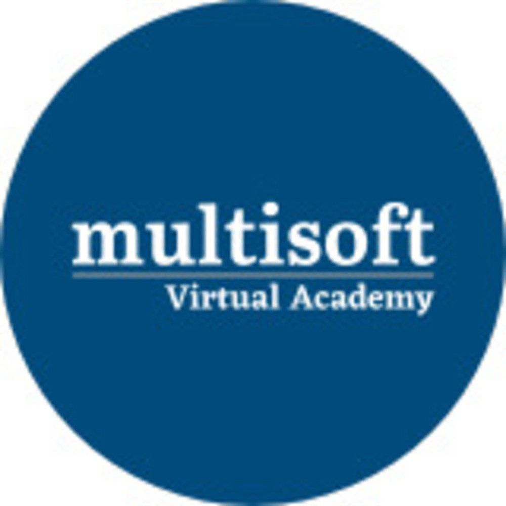 Multisoft Virtual Academy Expands Online Training Opportunities for Professionals