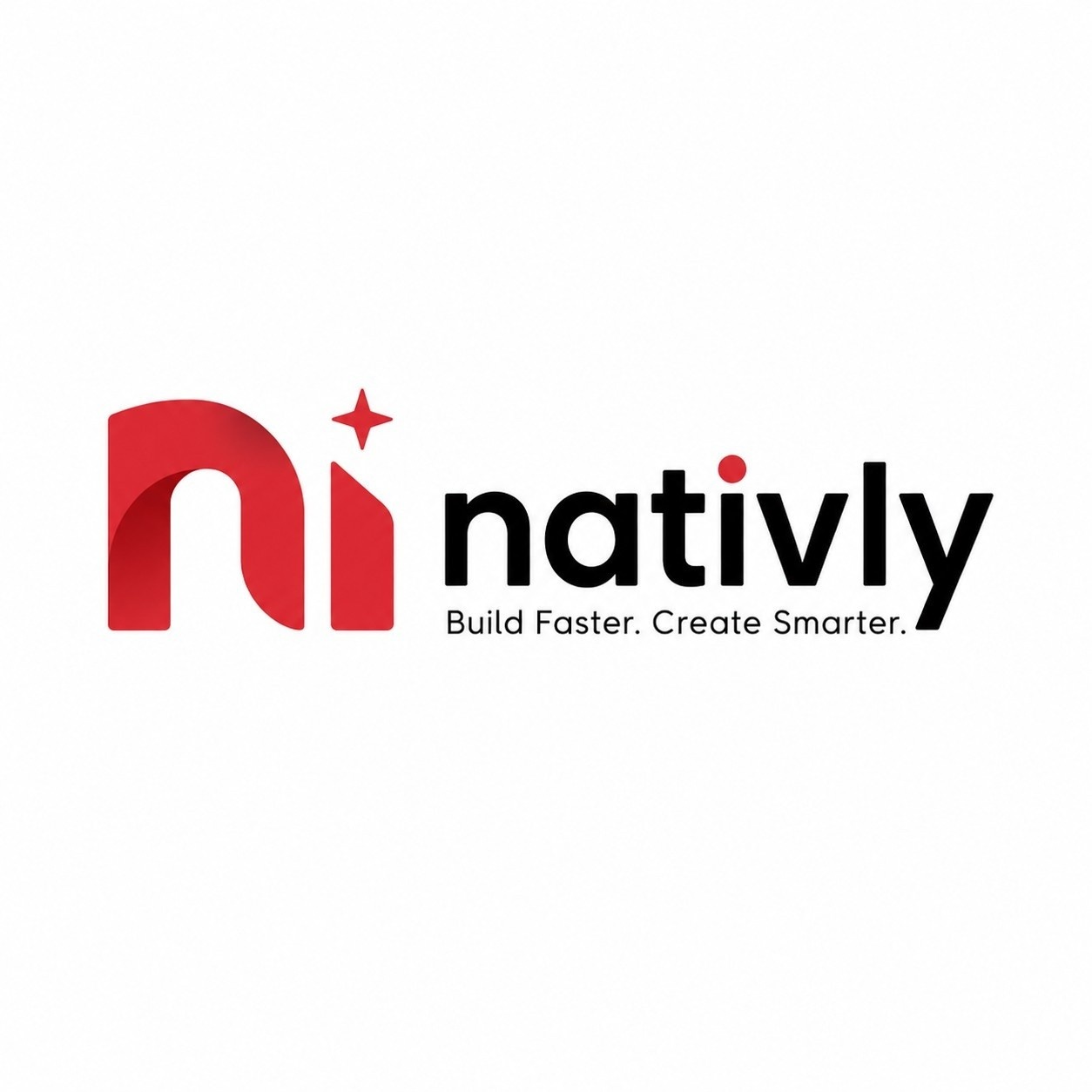 nativly ai app bulider