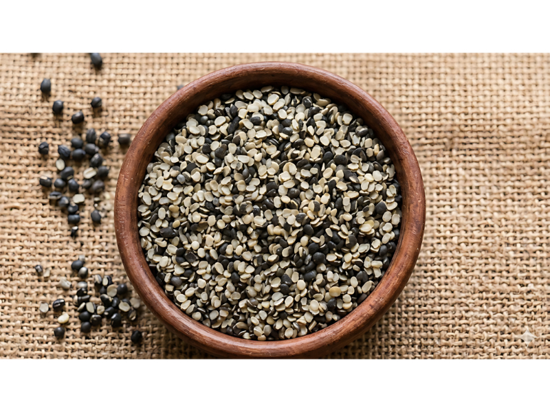 Nature Foods Continues to Serve India’s Edible Oil and Traditional Food Products Market