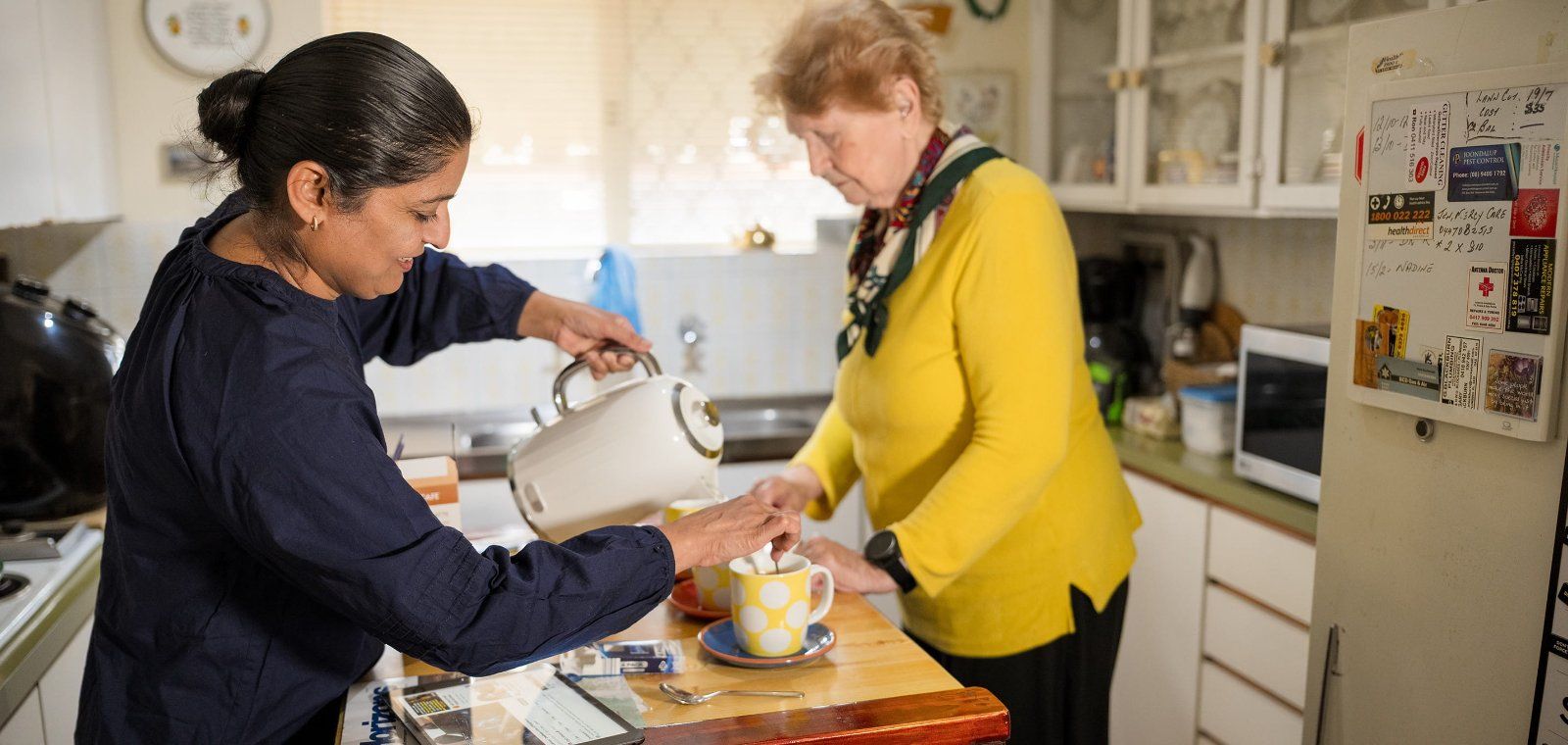 NDIS provider