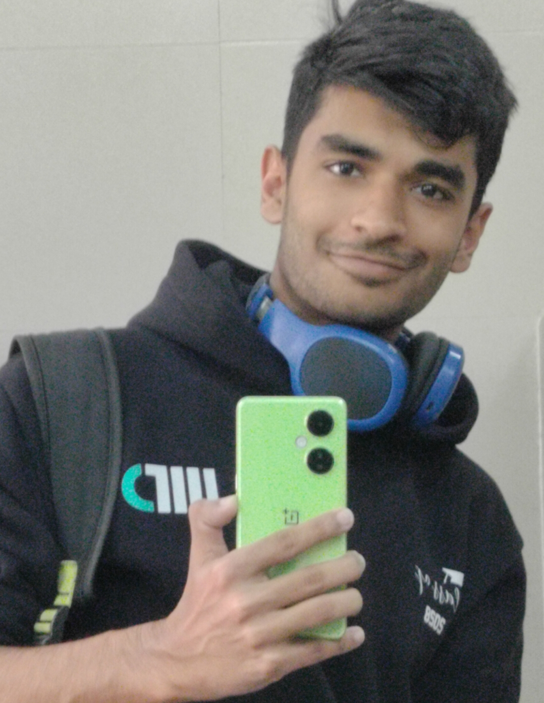 Madhav Gautam image source : N.E.D Gaming Limited