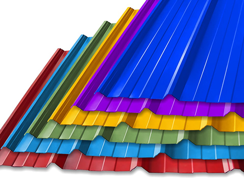 Metal Deck Sheet Manufacturer In Delhi NCR