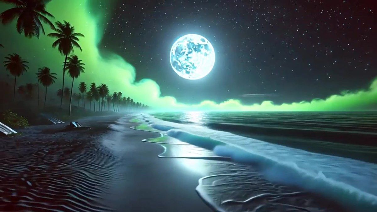 Mike Sain't Louis — Pura Magia