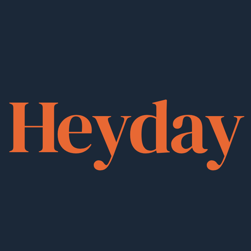 HeydayMD