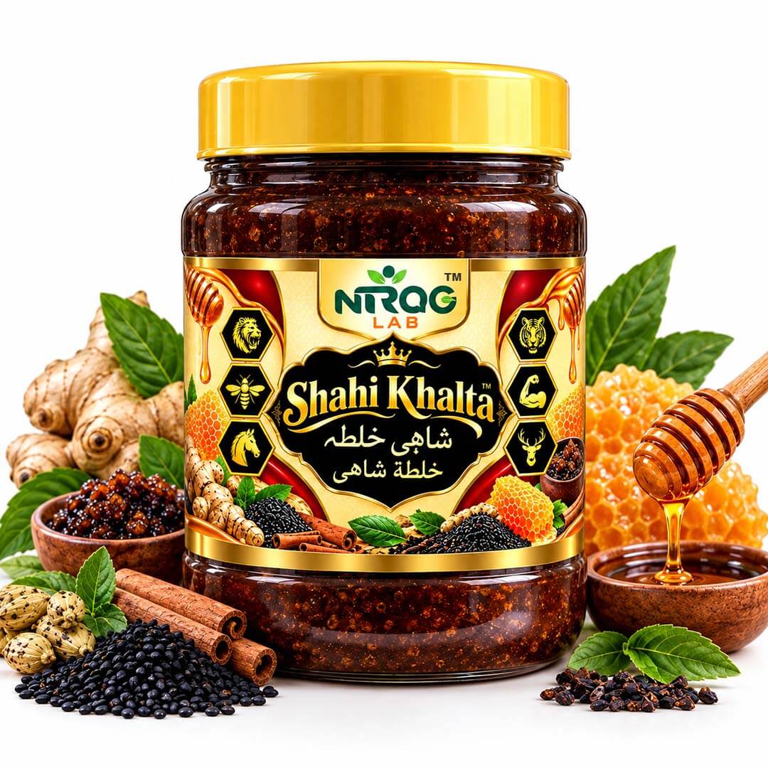 Nirog Lab Shahi Khalta Brings Traditional Unani and Ayurvedic Wellness Concepts Together