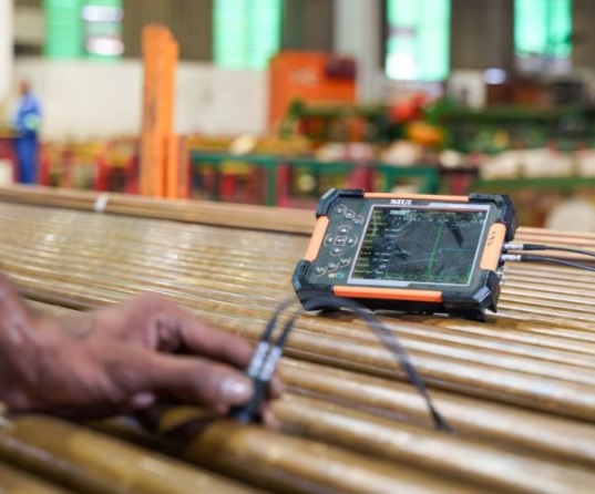 Non-Ferrous Metal Works Highlights Advanced Ultrasonic Inspection Capabilities and Custom Alloy Solutions