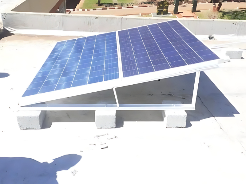 Omega Solar Continues Supporting Solar Infrastructure Applications Across Industrial and Public Sectors