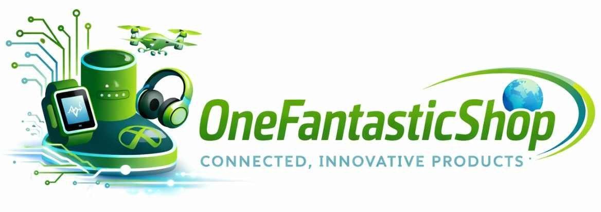 OneFantasticShop: An Online Shopping Store for Everyday Essentials, Lifestyle Products, and Unique Gift Ideas