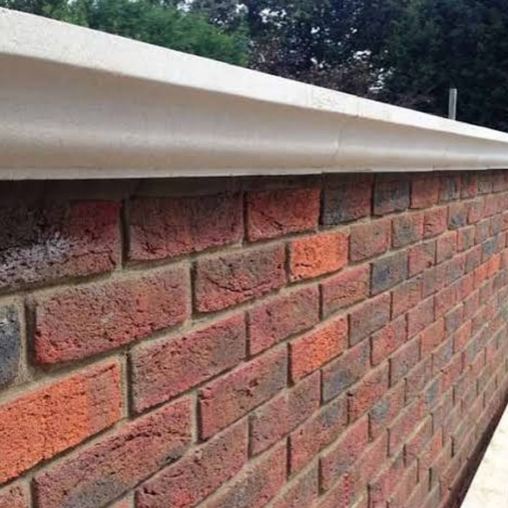 Overtec Highlights Modern Parapet Wall Design for Safer and More Efficient Building Projects