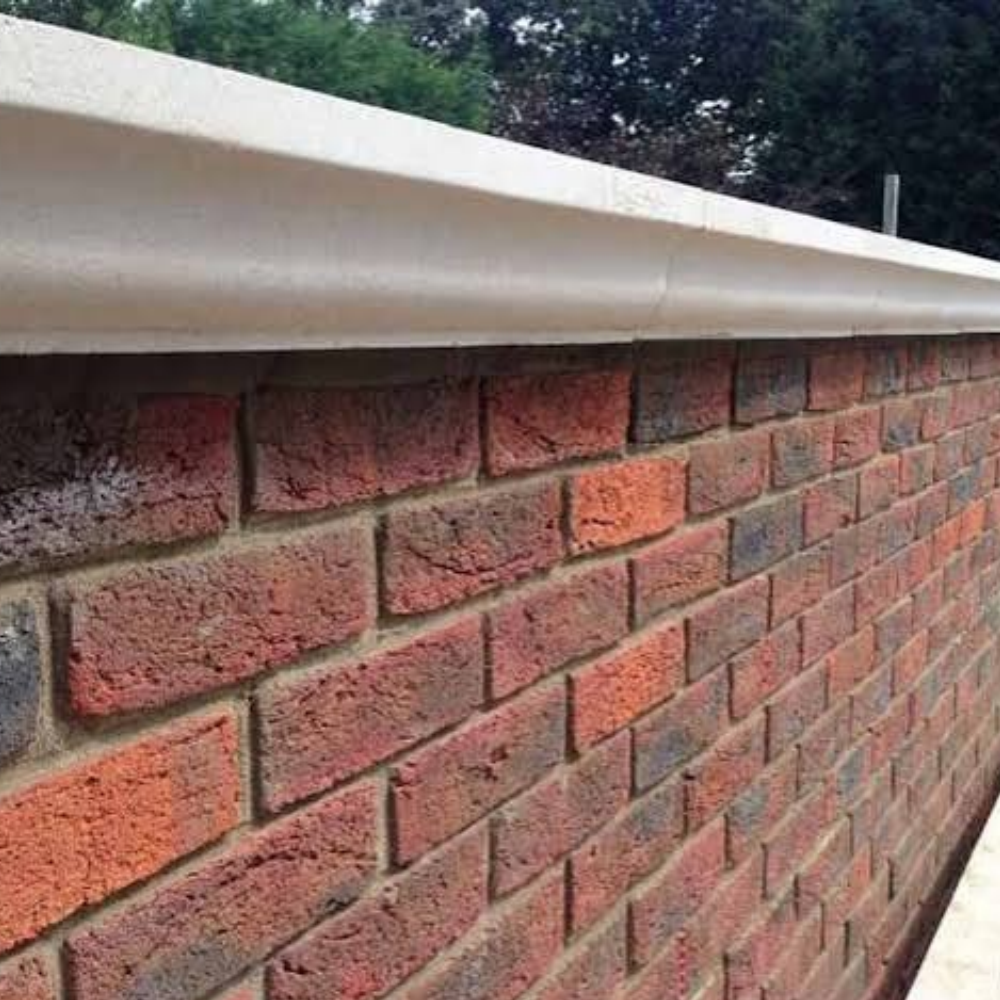 Overtec Highlights Modern Parapet Wall Design for Safer and More Efficient Building Projects