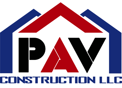 Pav Construction LLc logo