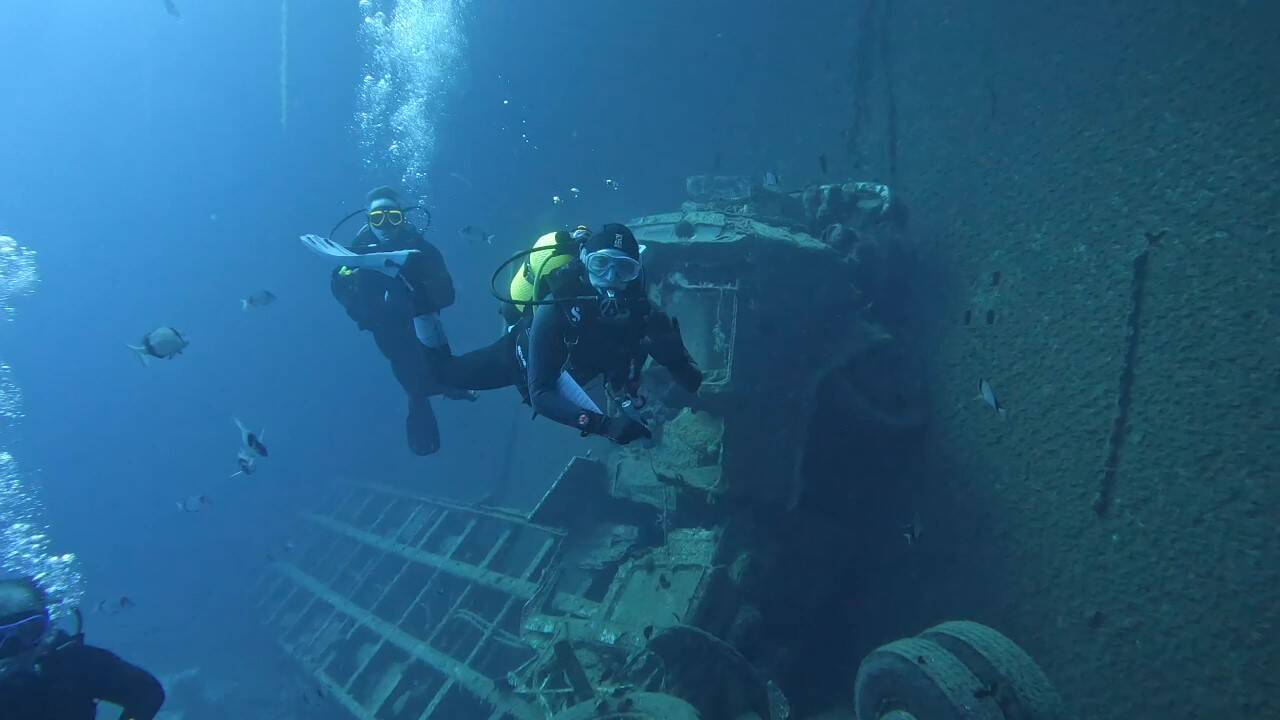 Pissouri Bay Divers Enhances Scuba Diving In Cyprus With Expanded Dive Trips, PADI Training And Tailored Diving Experiences