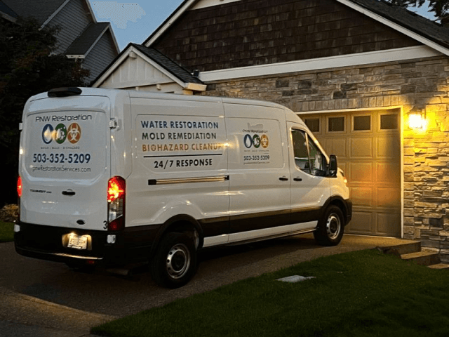 PNW Restoration Expands 24/7 Water, Mold, and Fire Damage Restoration Services Across Portland, Oregon