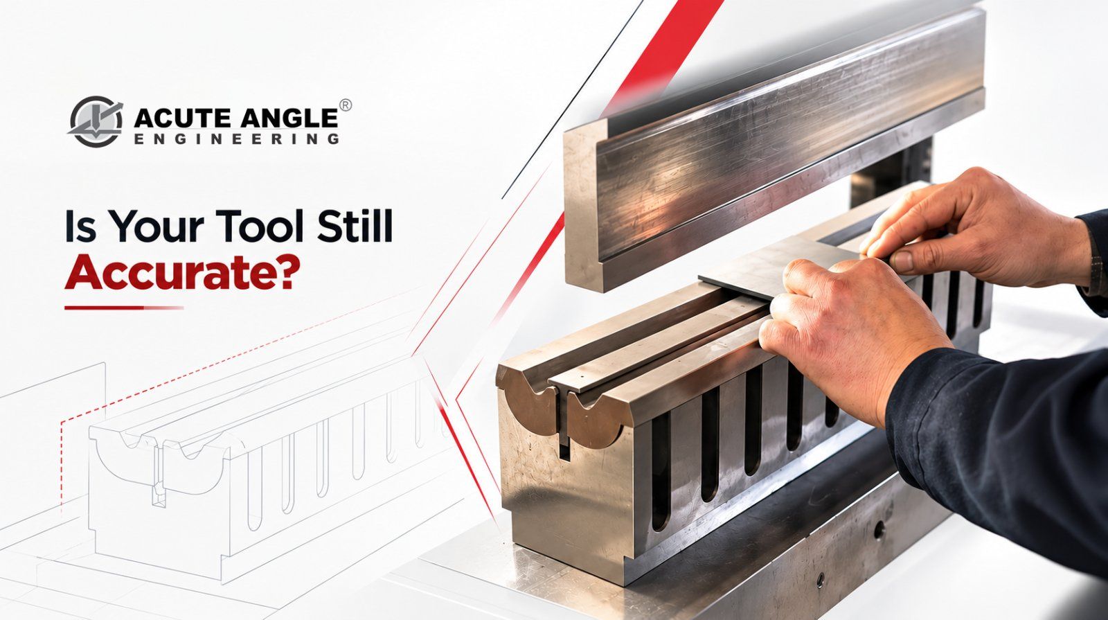 Press Brake Tool