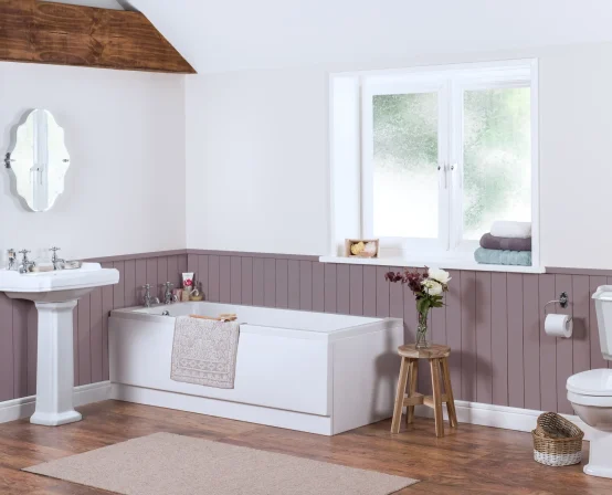 Professional Bathroom Remodeling Service Helps Homeowners Create Modern and Functional Spaces