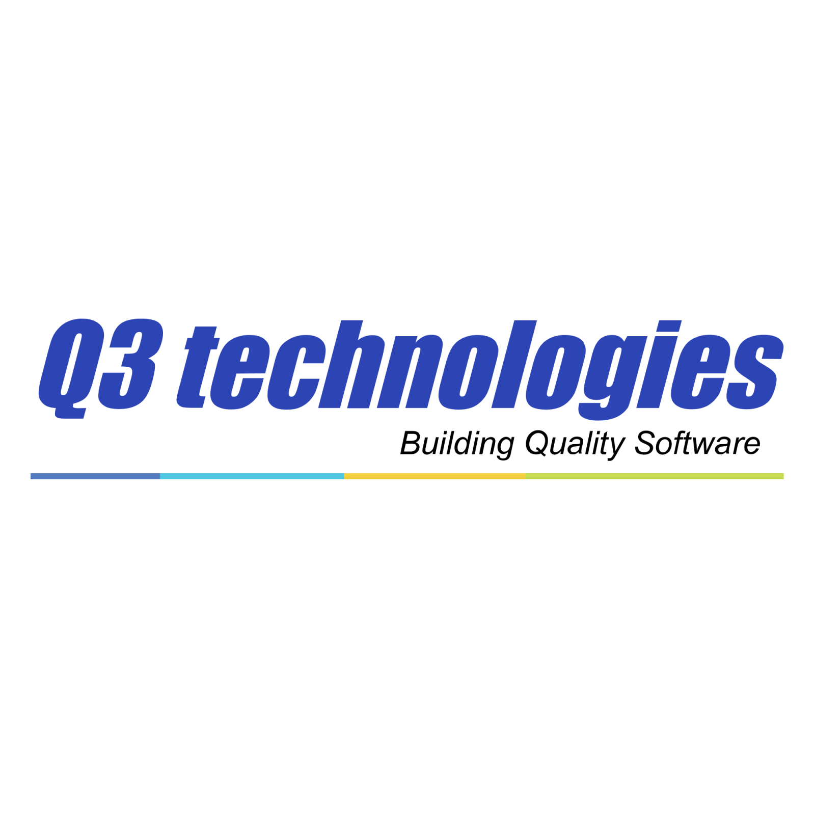 Q3tech logo