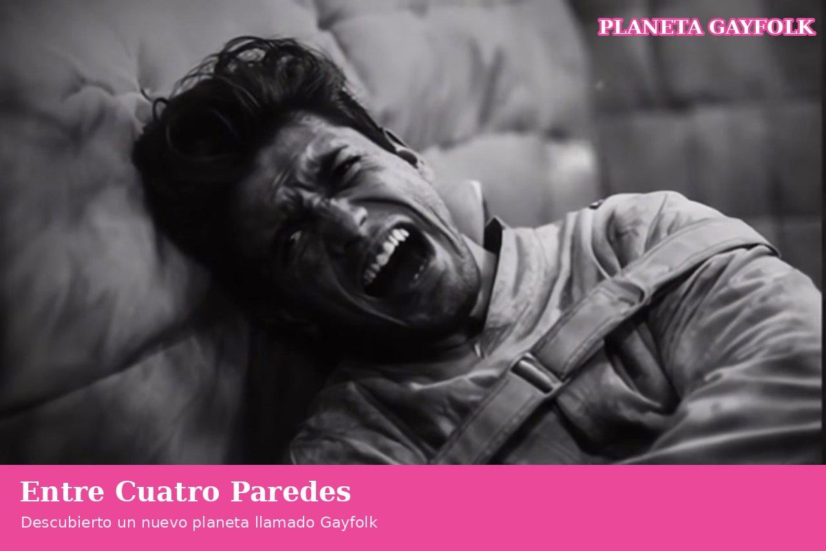 Quand on ne trouve plus aucune envie : «Entre cuatro paredes» décrit la chambre qui protège et qui enferme à la fois