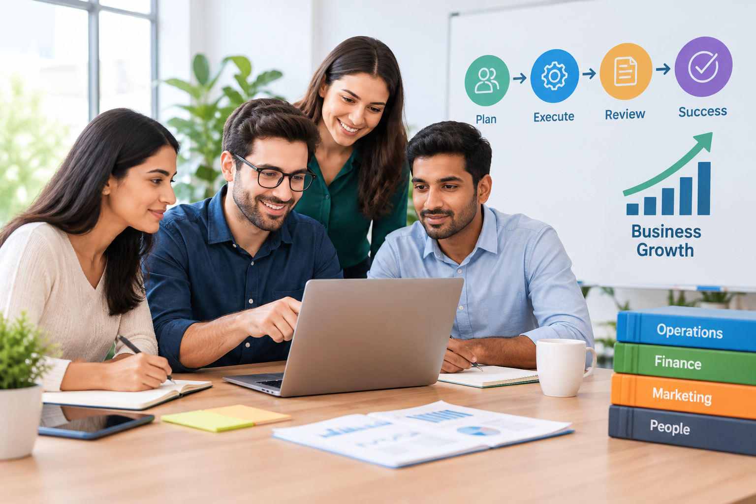 QuickBooks Desktop Support in Seattle Introduces Practical Troubleshooting Resources for Small Businesses