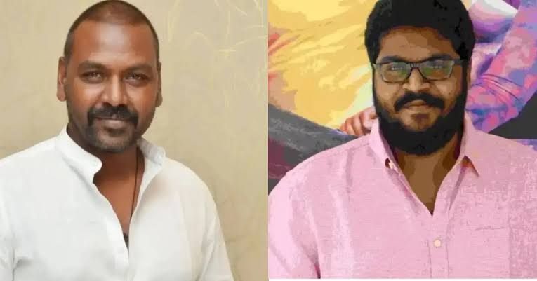 Raghava Lawrence's upcoming Tamil film reportedly associated with director Ajay Gnanamuthu and production banner Sathya Jyothi Films.