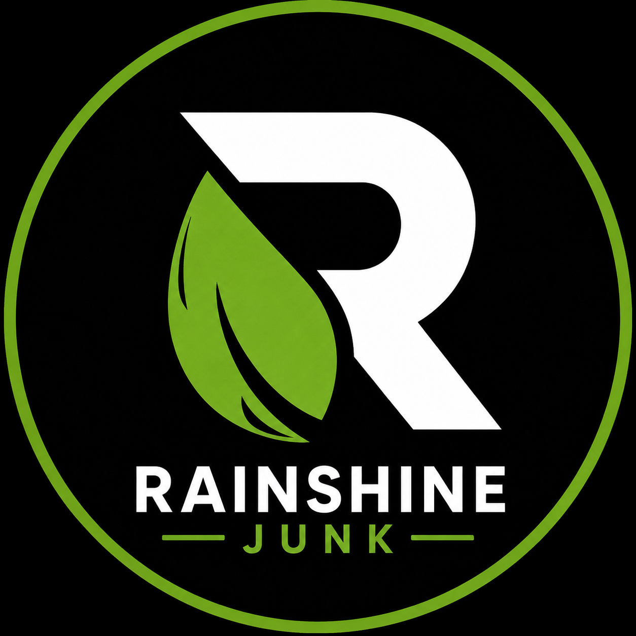 RAINSHINE JUNK Develops Toronto and GTA Cleanout Services With Focus on Responsible Disposal