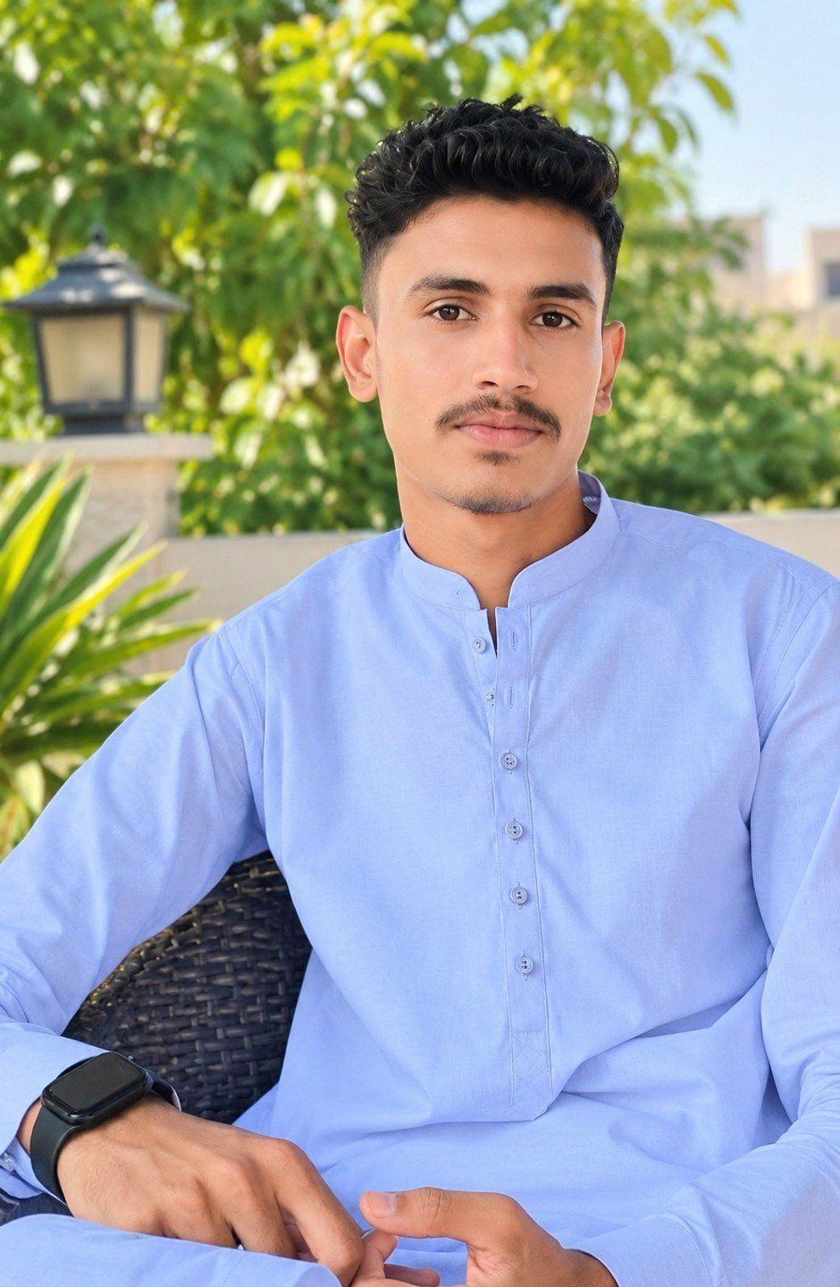 Rao Awais – SEO and Digital Marketing Specialist