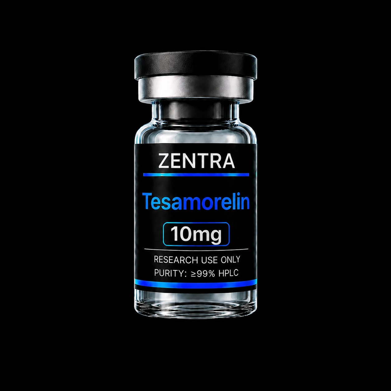 Tesamorelin