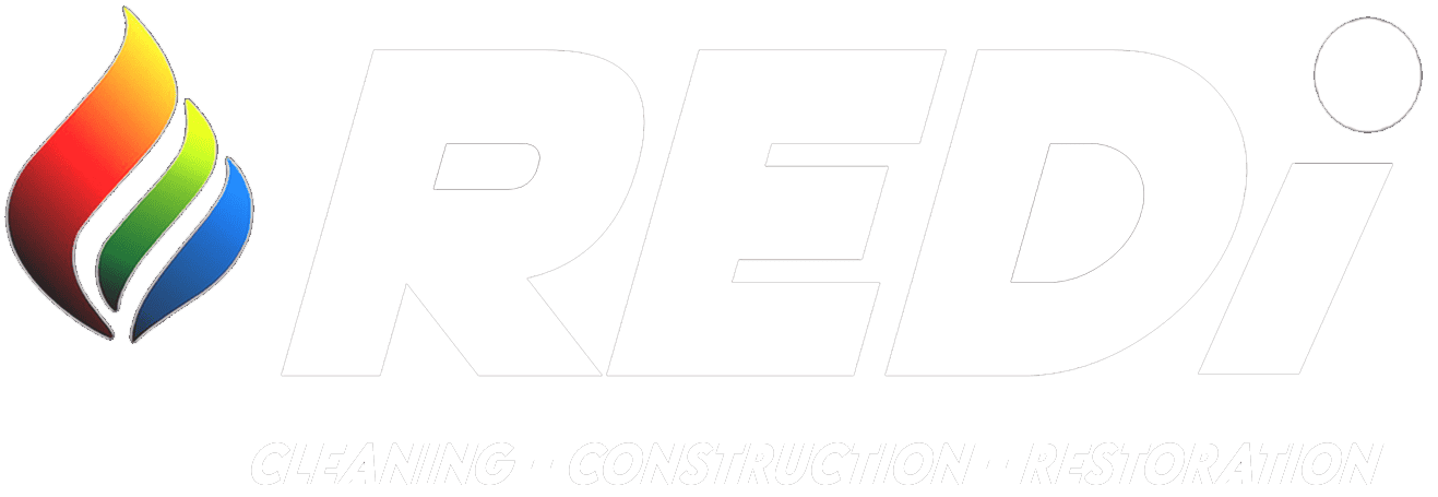 REDi Restoration emergency restoration team providing water damage restoration and construction services in Santa Rosa California