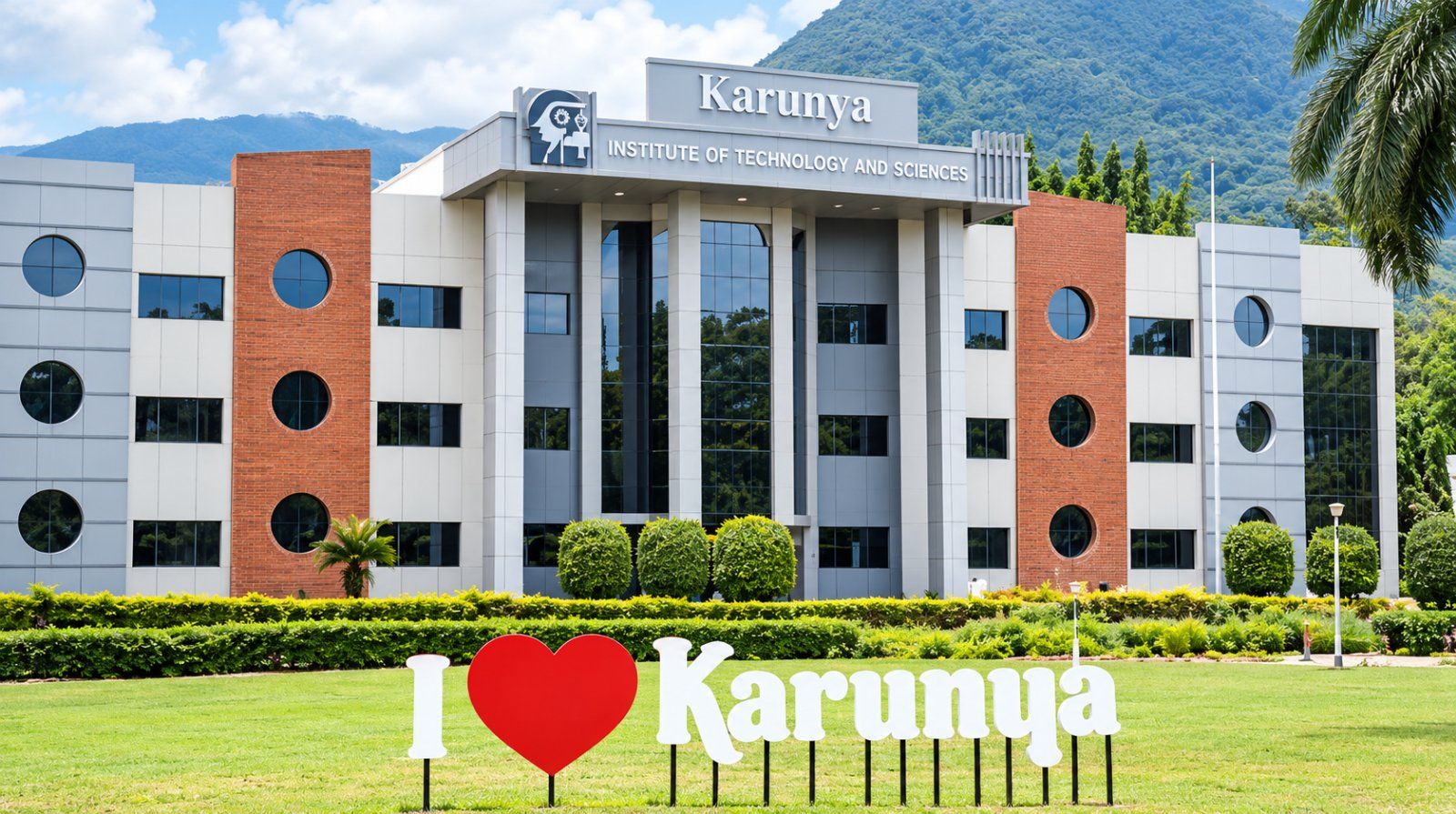 best engineering college in india