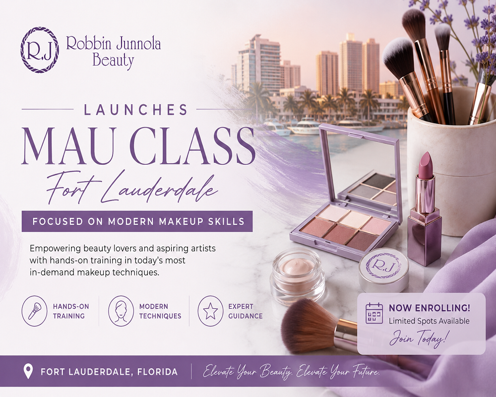 Mau Class Fort Lauderdale
