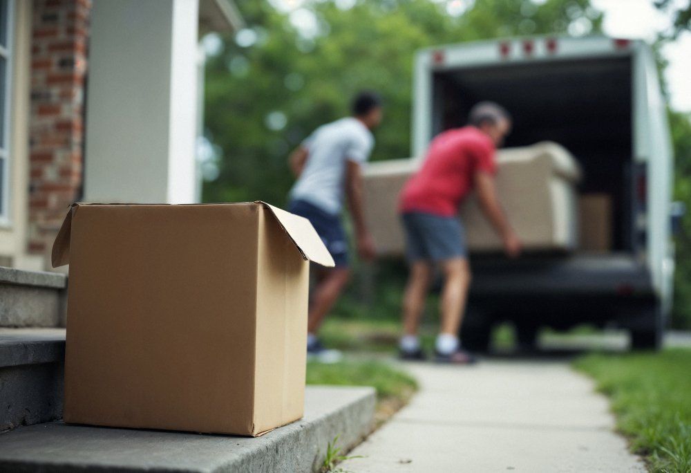 Scope Removal Highlights Its Range of Removal Services for London Residents
