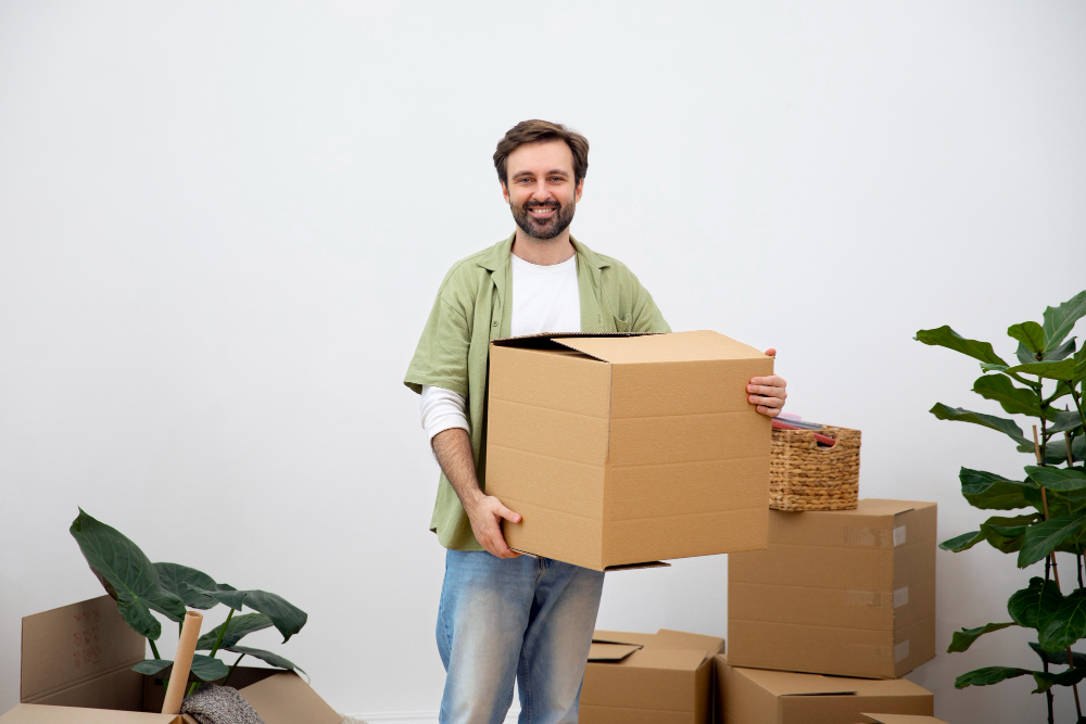 Scope Removal Strengthens Its London Removal Services for Homes and Businesses