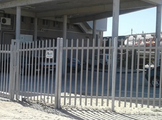 Securing Your Property with Expert Fencing Solutions from All Fence & Construction