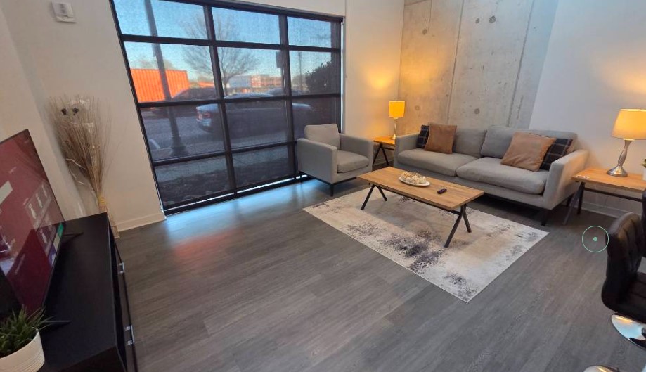 Furnished room for rent in a move-in-ready Segue Living home