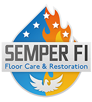 Semper Fi Restoration providing emergency water damage restoration and cleaning services in Yuma Arizona