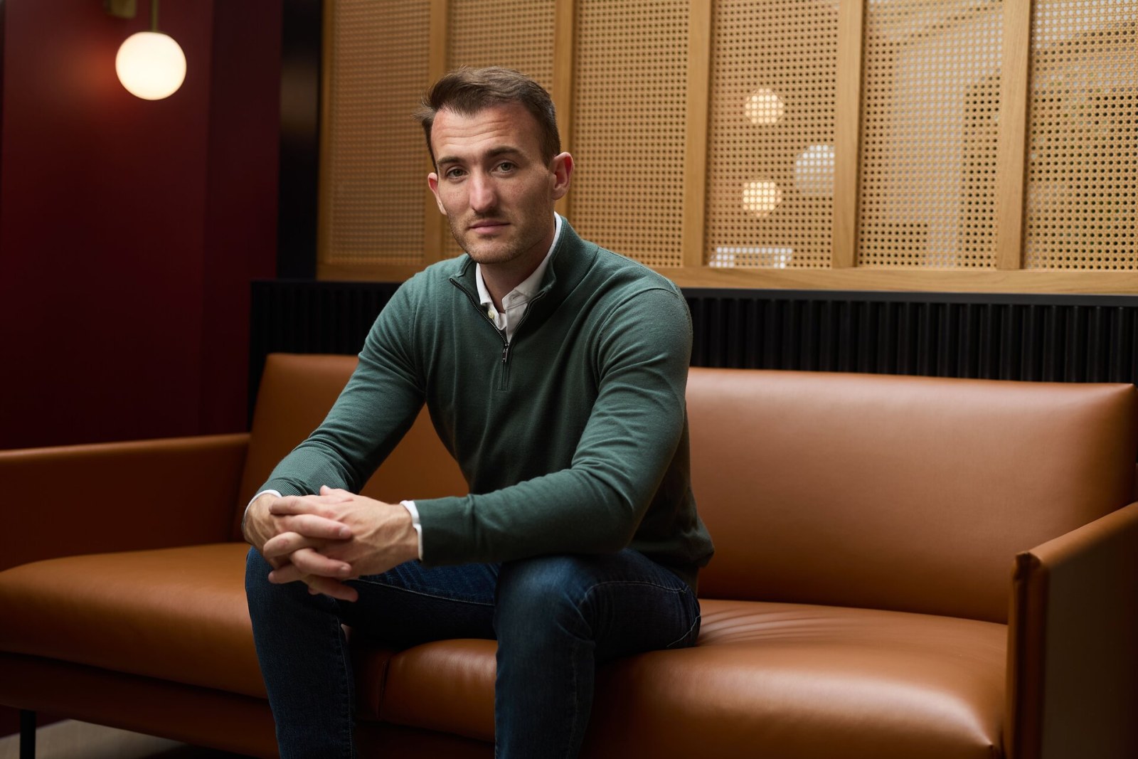 Sam Ward, Director of Sentinel Legal