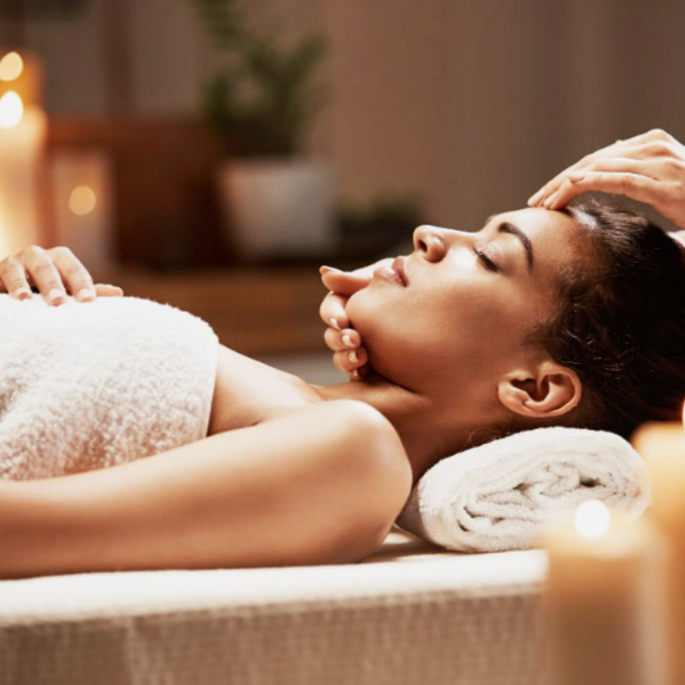 Serenity Head Spa Expands Access to Professional Lymphatic Drainage Massage Services in Springfield, VA and Rockville, MD