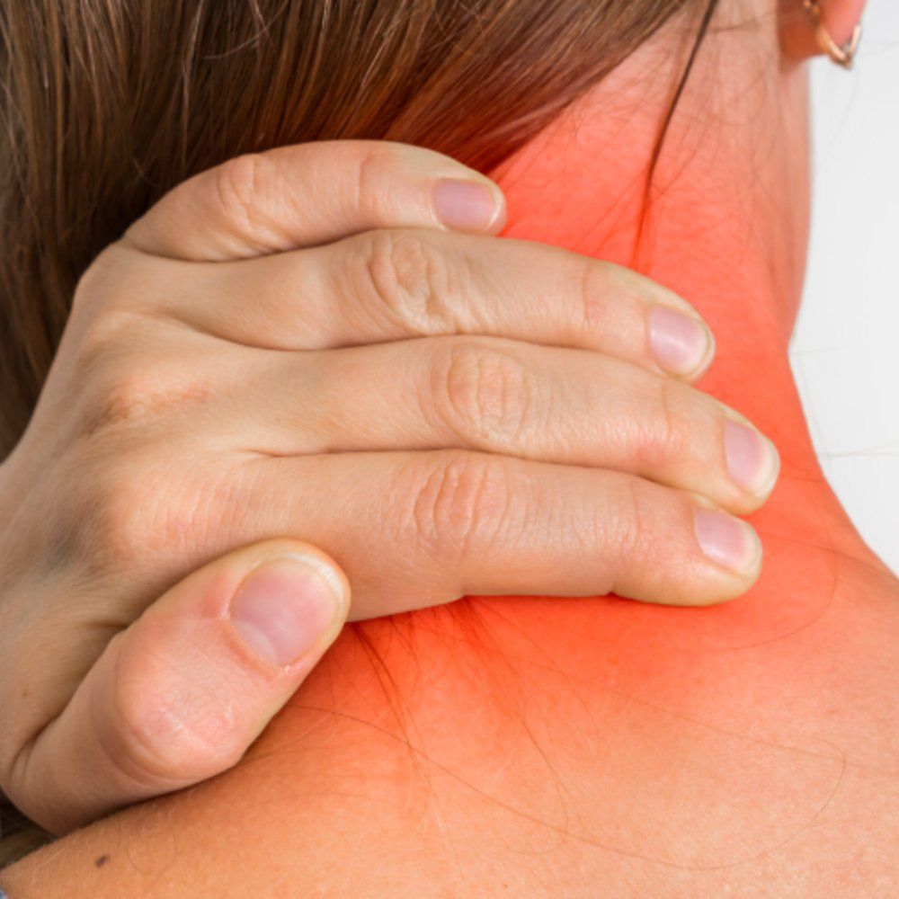 Serenity Head Spa Highlights Personalized Neck and Shoulder Massage and Wellness Services in Virginia and Maryland