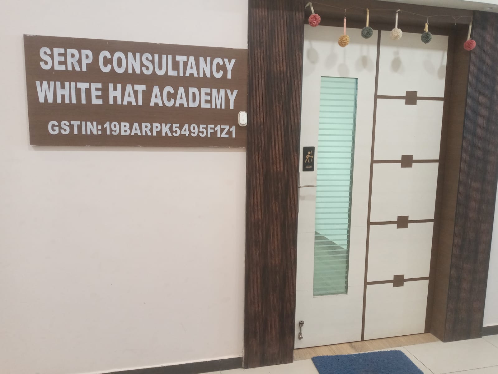 SERP Consultancy: Building Visibility, Credibility And Growth Together