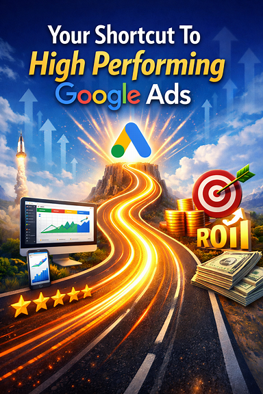 SERP Consultancy: Your Shortcut To High Performing Google Ads
