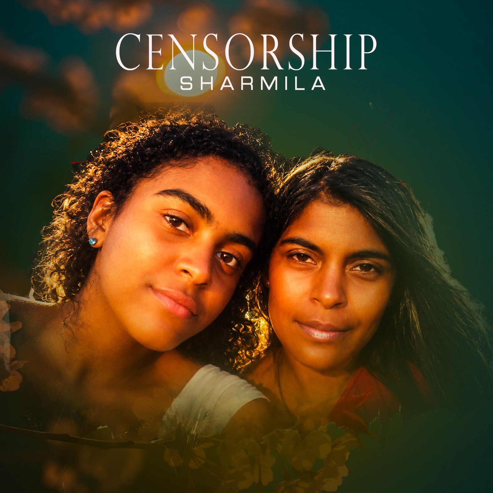 Sharmila Joghi brengt “Censorship” uit, samen met een kinderboek ter nagedachtenis aan haar dochter Tanisha