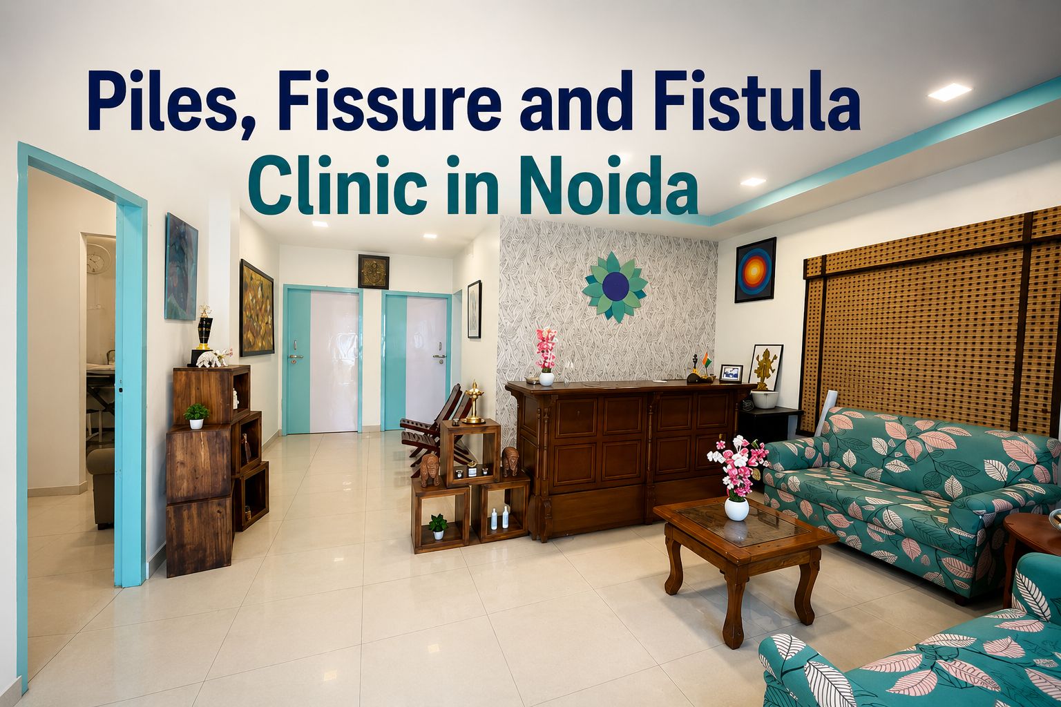 kshar sutra doctor in noida