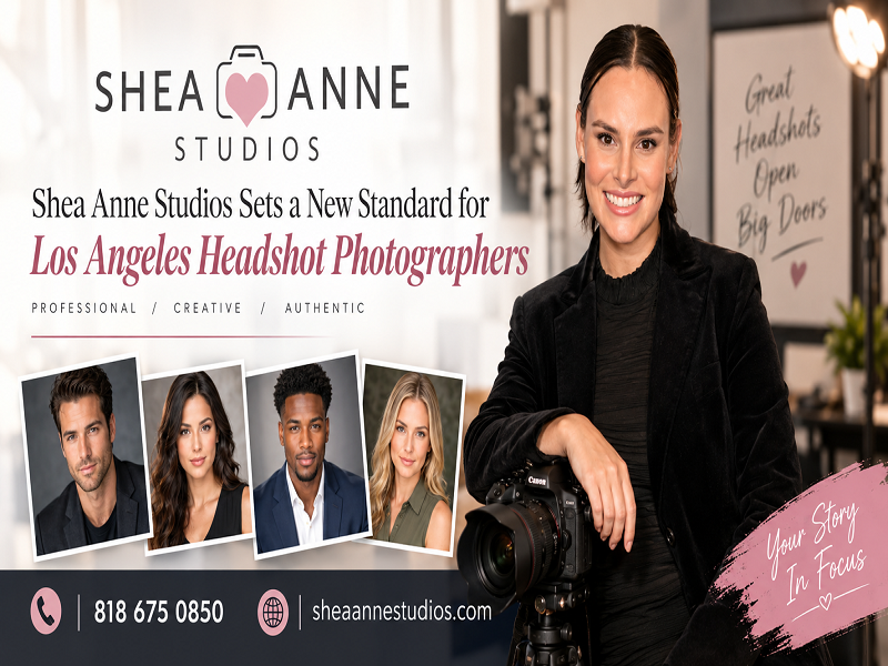 Shea Anne Studios