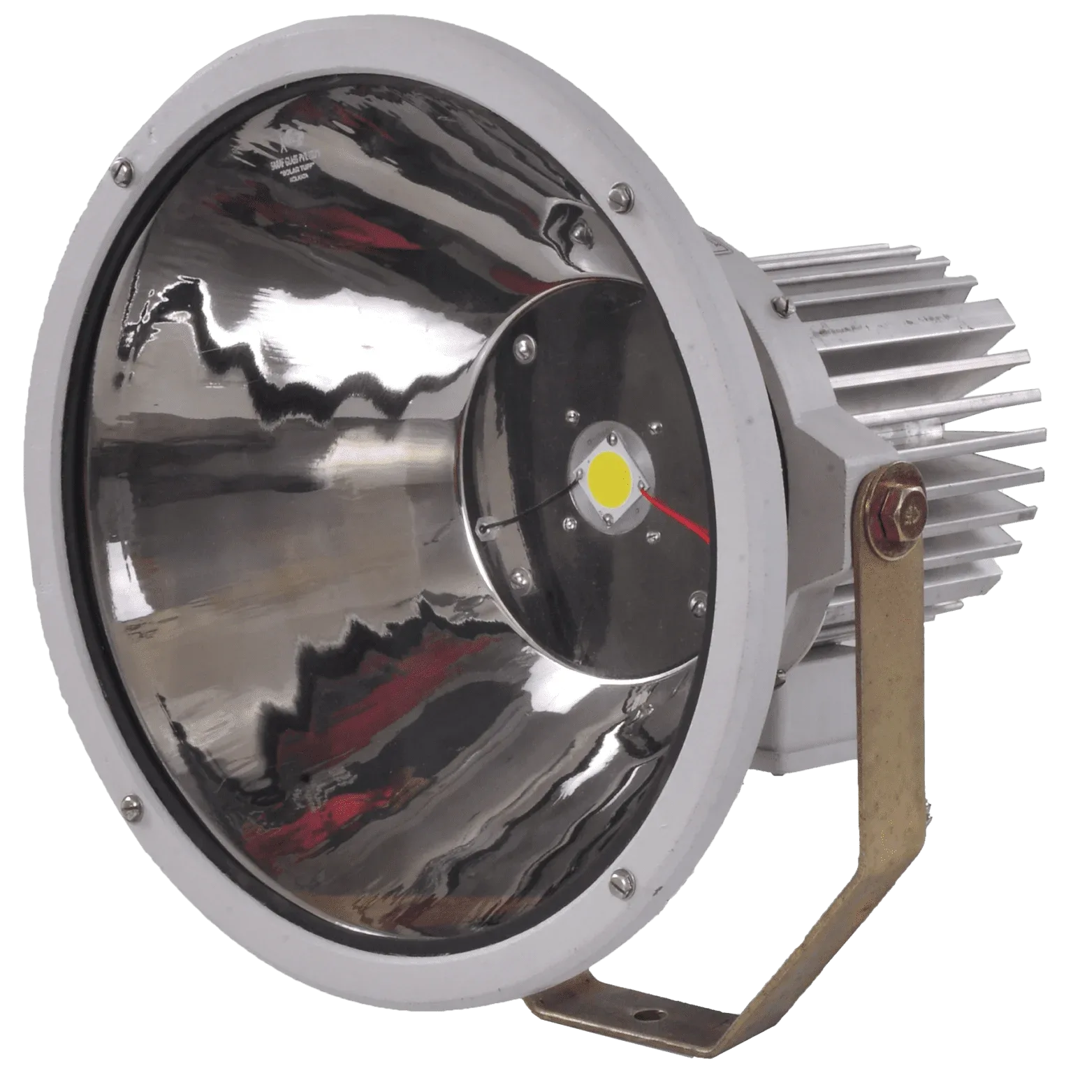 LED floodlights