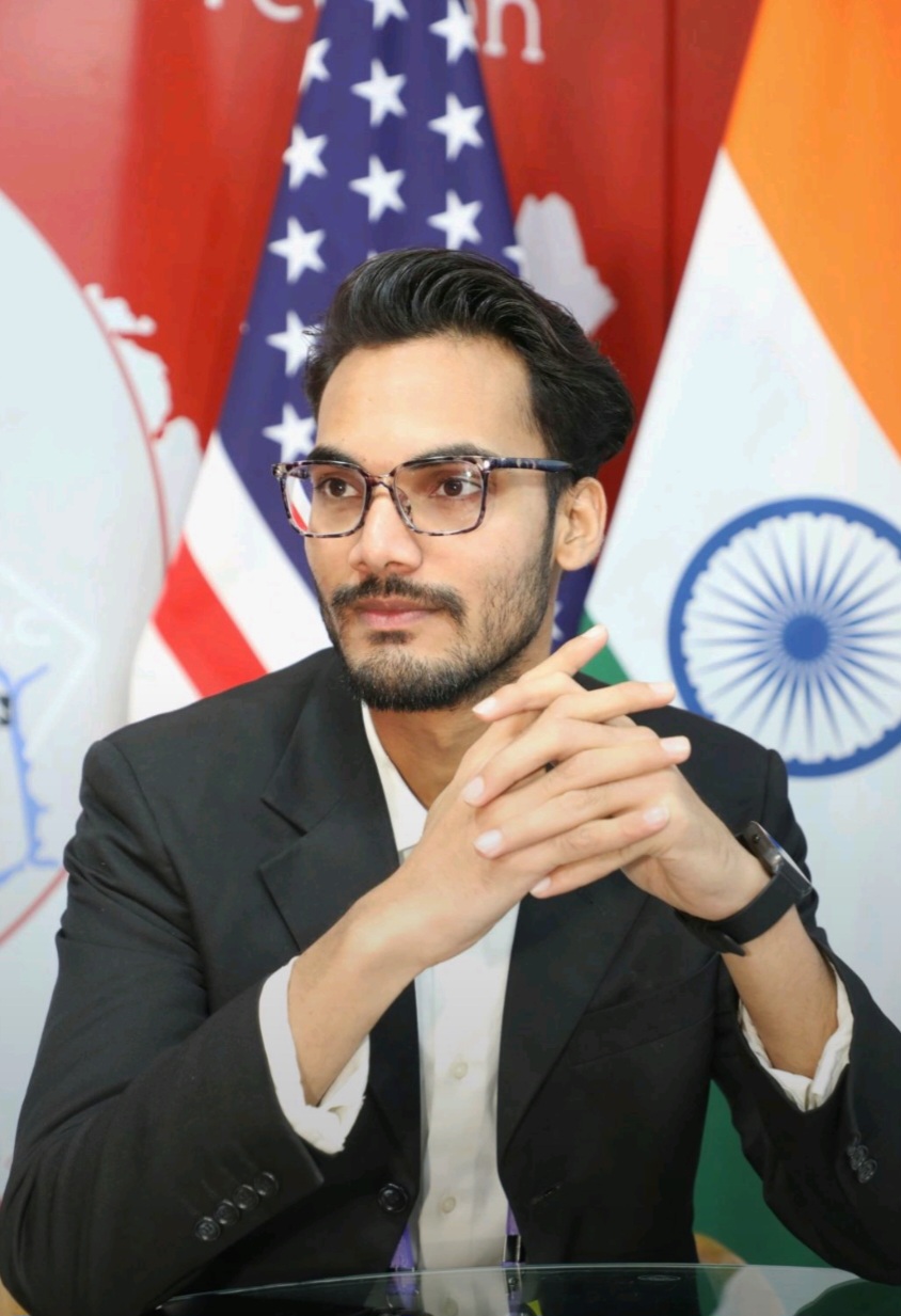 Didar Ahmad , Business Intelligence Manager