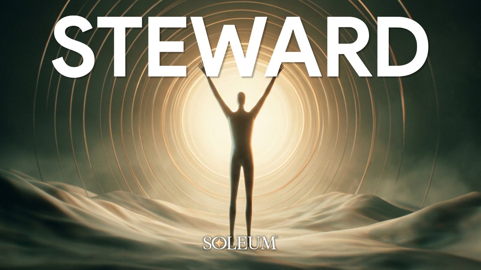 SOLEUM STEWARD, embedded AI product experts with verifiable outcomes