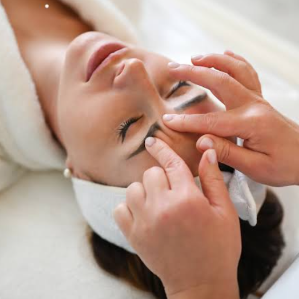 Spa Restoration Center Highlights the Benefits of Regular Head Massage and Head Spa Care in Arlington, VA