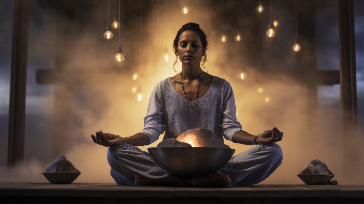 spiritual healer in London