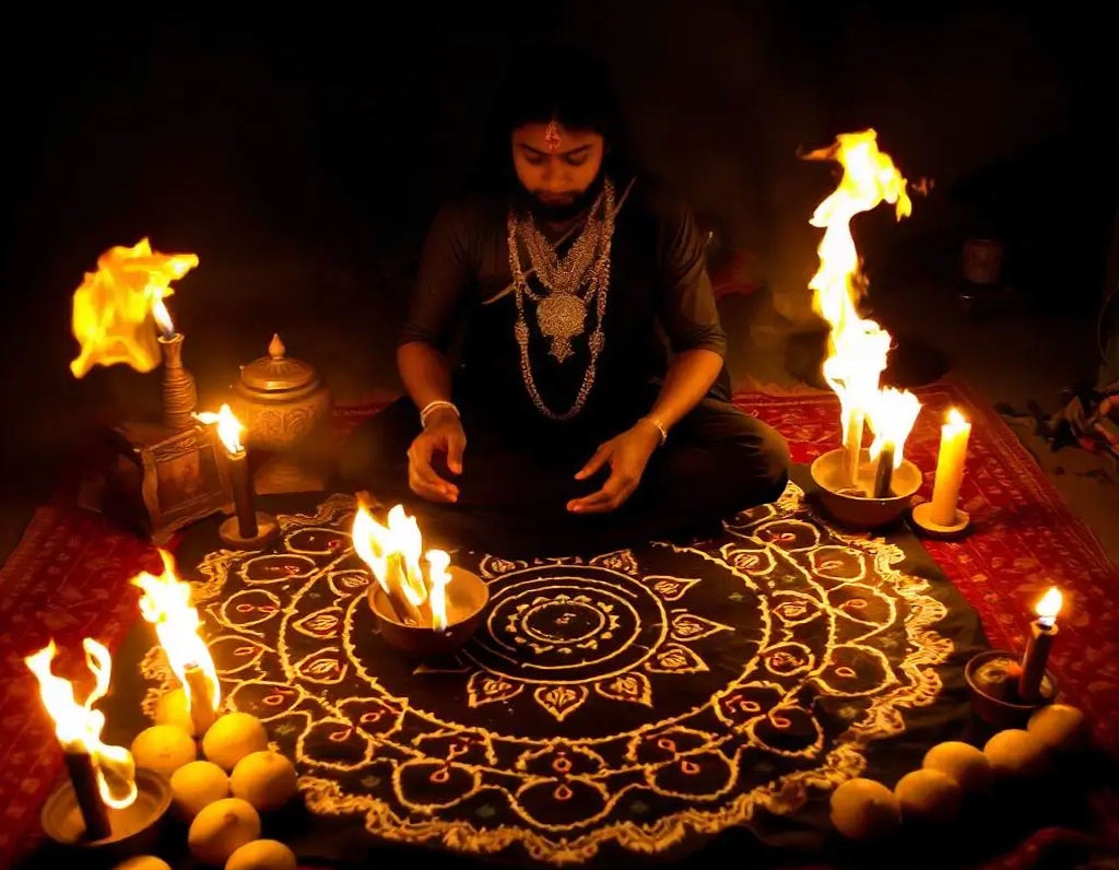 black magic protection astrologer in South Africa